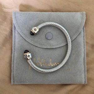 John Medeiros Cuff Bracelet